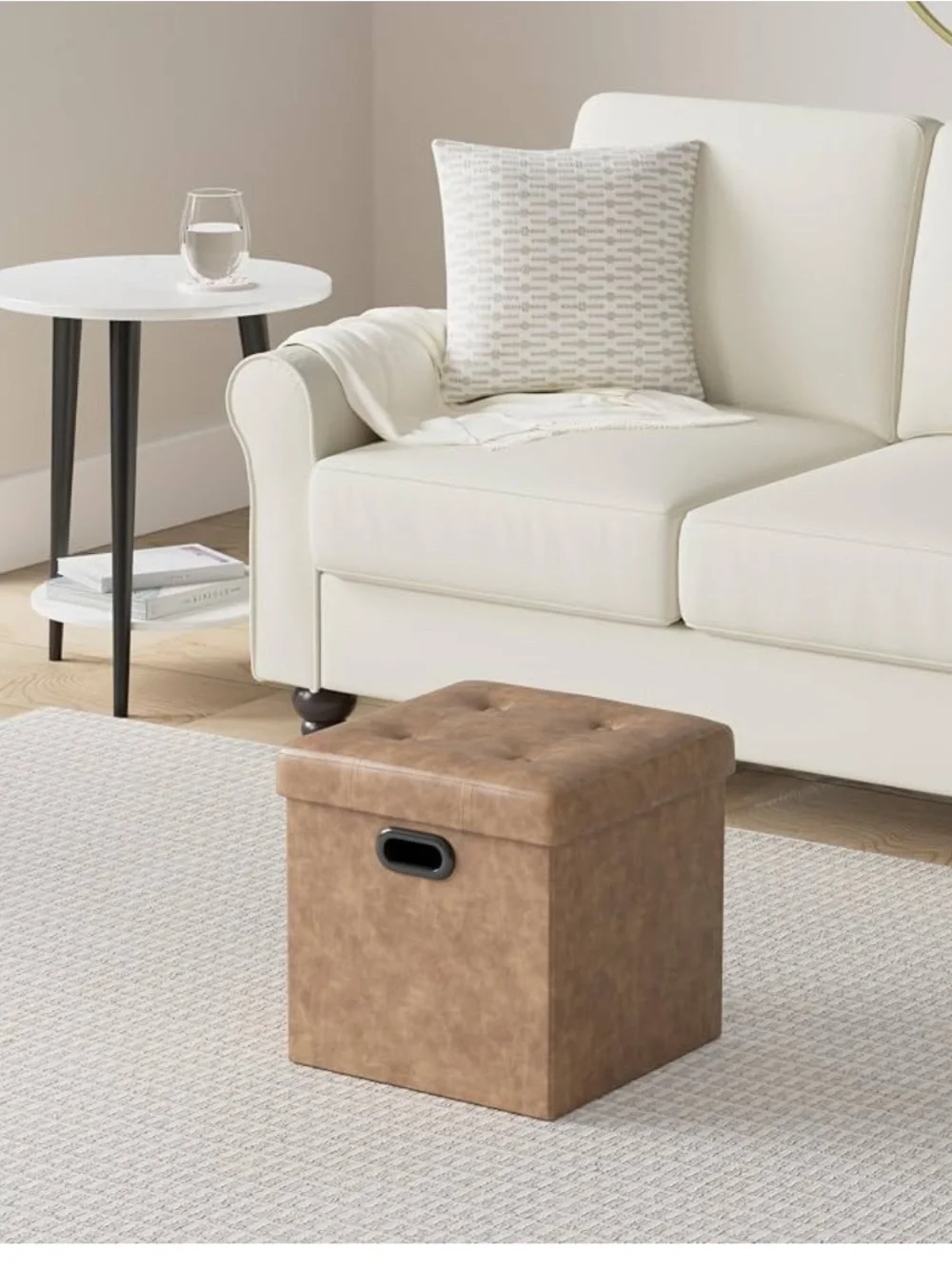 N/A compact square